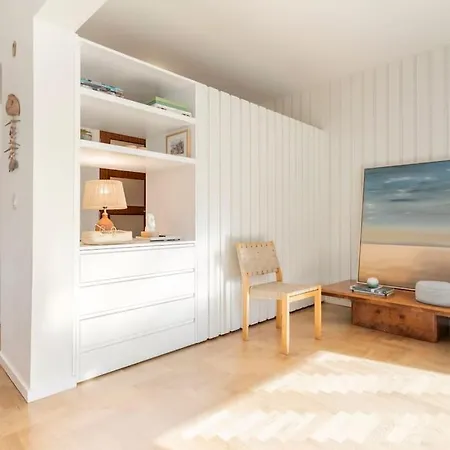 Apartamento Lidador Boutique Ap With Garden - Alvaro