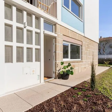 Lidador Boutique Ap With Garden - Alvaro Apartamento *