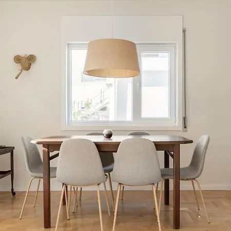 Apartamento Lidador Boutique Ap With Garden - Alvaro