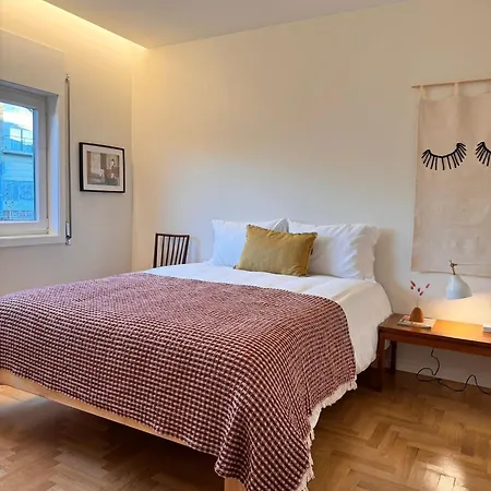 Apartamento Lidador Boutique Ap With Garden - Alvaro Porto
