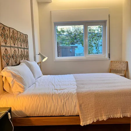 Apartamento Lidador Boutique Ap With Garden - Alvaro *