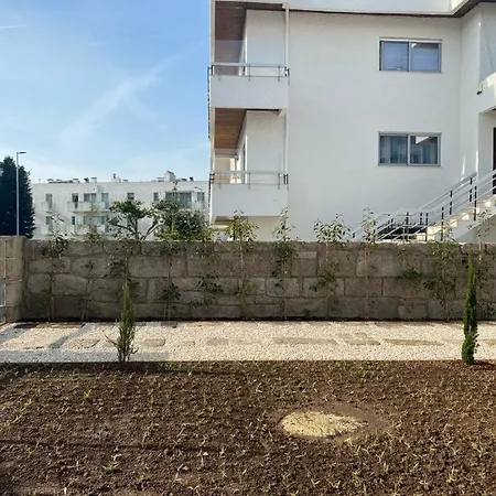 Apartamento Lidador Boutique Ap With Garden - Alvaro